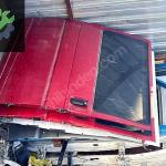VW T4 SOL SAG FREN KALİPERİ VE MEKANİK HER ŞEY