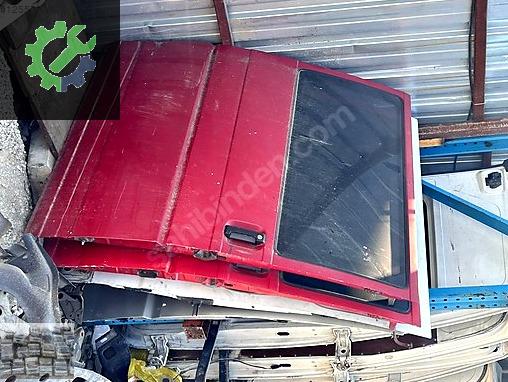 VW T4 SOL SAG FREN KALİPERİ VE MEKANİK HER ŞEY