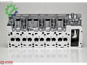 VW T5 2.5 TDI Sıfır Silindir Kapağı | OEM 070103063AA