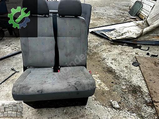 Volkswagen Transporter Ön Koltuk Çıkma Parça İstanbul