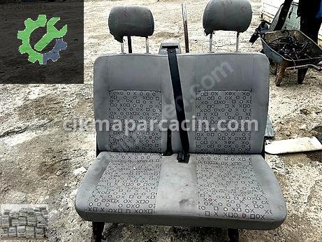 Volkswagen Transporter Ön Koltuk çıkma parça