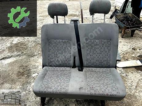 Volkswagen Transporter Ön Koltuk çıkma parça