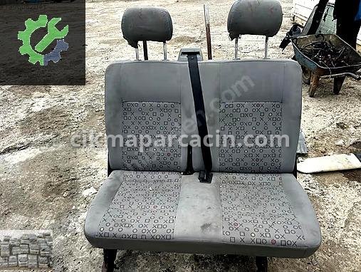 Volkswagen Transporter Ön Koltuk çıkma parça