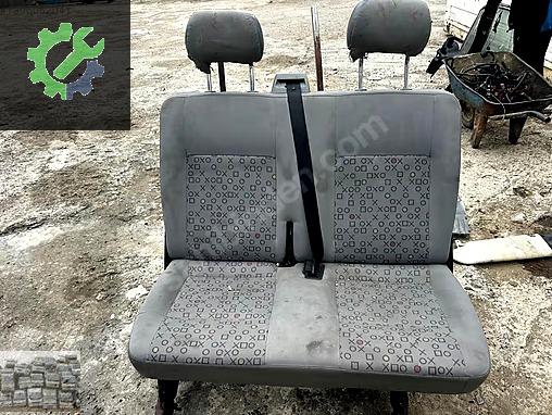 Volkswagen Transporter Ön Koltuk Çıkma Parça İstanbul