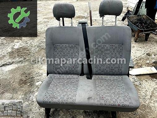 Volkswagen Transporter Ön Koltuk çıkma parça