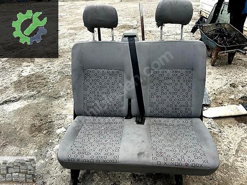 Volkswagen Transporter Ön Koltuk Çıkma Parça İstanbul