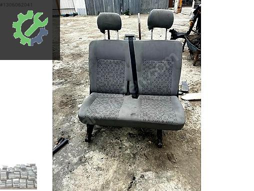 Volkswagen Transporter Ön Koltuk Çıkma Parça İstanbul