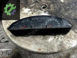 VW T5 2.5 TRANSPORTER KM SAATİ