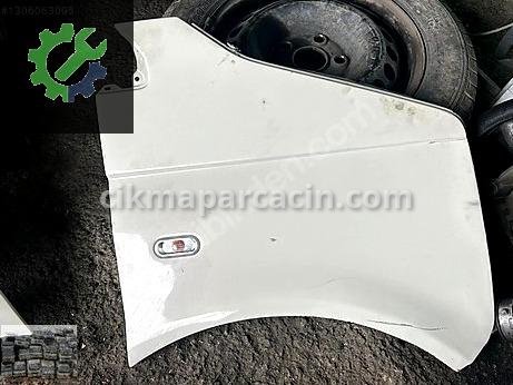Volkswagen Transporter Çamurluk çıkma parça