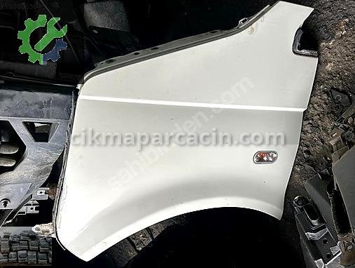 Volkswagen Transporter Çamurluk çıkma parça