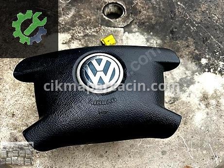 Volkswagen Transporter Airbag çıkma parça