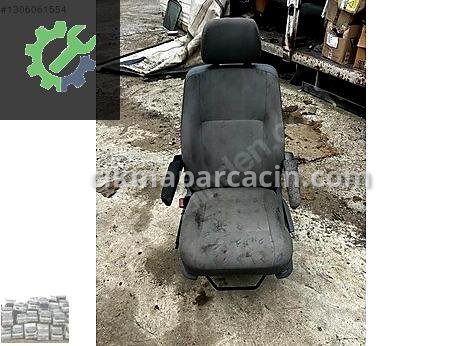 Volkswagen Transporter Ön Koltuk çıkma parça