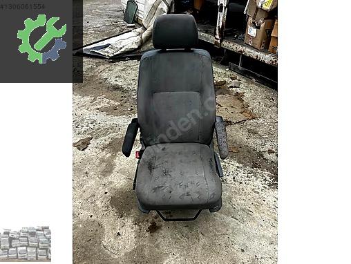 Volkswagen Transporter Ön Koltuk Çıkma Parça İstanbul