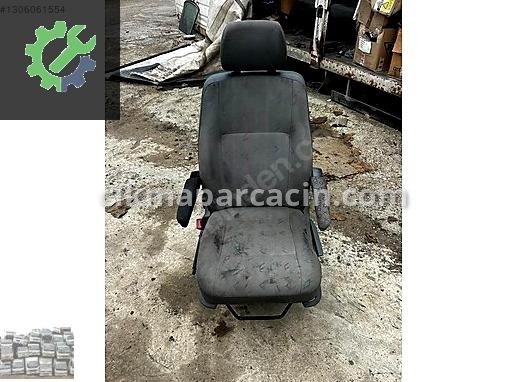 Volkswagen Transporter Ön Koltuk çıkma parça