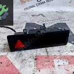 VW T5 CAREVELLE 7H6857237 KLİMA PANEL ÇERCEVESİ TRANSPORTER ÇIKM