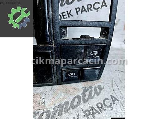 Volkswagen Transporter Bakalit 7H6857237 çıkma parça