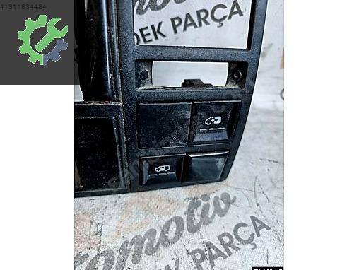 Volkswagen Transporter Bakalit 7H6857237 çıkma parça