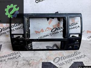 VW T5 CAREVELLE 7H6857237 KLİMA PANEL ÇERCEVESİ TRANSPORTER ÇIKM