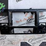 VW T5 CAREVELLE 7H6857237 KLİMA PANEL ÇERCEVESİ TRANSPORTER ÇIKM