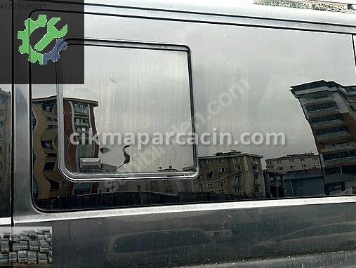 Volkswagen Transporter Arka Kaliper çıkma parça