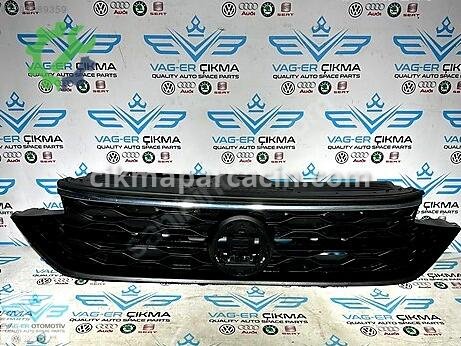 Volkswagen Taigo Panjur çıkma parça