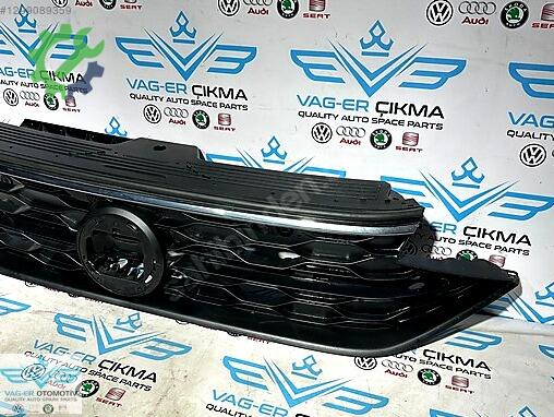 Volkswagen Taigo Panjur 2022202320 çıkma parça