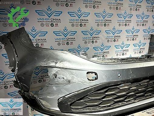 Volkswagen Taigo Ön Tampon 2022202320 çıkma parça