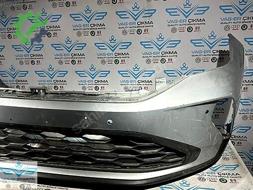 Volkswagen Taigo Ön Tampon 2022202320 çıkma parça