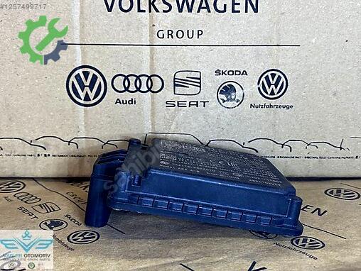 Volkswagen Passat Radar Sensörü 2Q0907561C çıkma parça