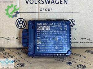 Volkswagen Golf Sıfır Radar Sensörü 2Q0907561M