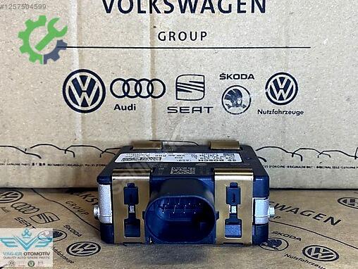 Audi A3 Radar Sensörü 3Q0907590L çıkma parça