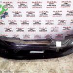 VW TAİGO ARKA TAMPON ALT SPOİLER ÇIKMA