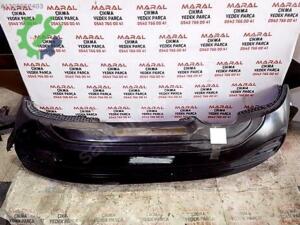 VW TAİGO ARKA TAMPON ALT SPOİLER ÇIKMA