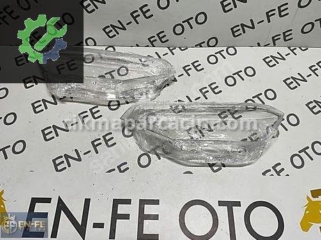 Volkswagen Taigo Far Camı çıkma parça