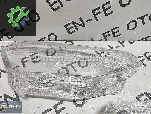 Volkswagen Taigo Far Camı çıkma parça