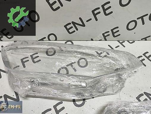 Volkswagen Taigo Sol Ön Far çıkma parça