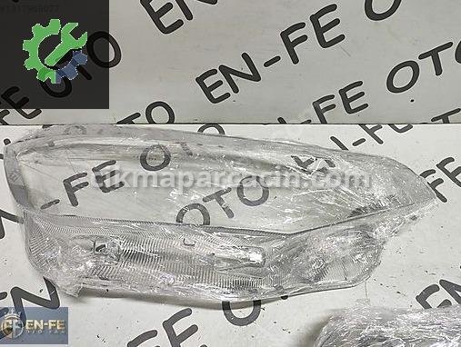 Volkswagen Taigo Far Camı çıkma parça
