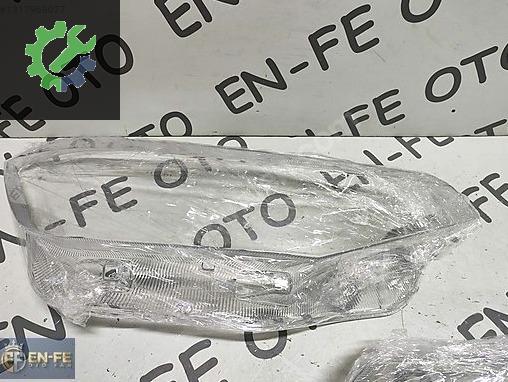 Volkswagen Taigo Sol Ön Far çıkma parça