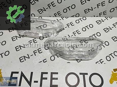 Volkswagen Taigo Far Camı çıkma parça