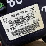 Volkswagen Tiguan ABS Beyni (Modül) Çıkma Parça Konya