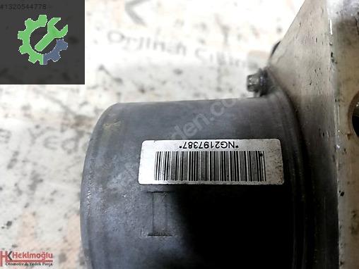 Volkswagen Tiguan ABS Beyni (Modül) 17618893 çıkma parça