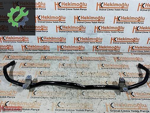 Volkswagen Tiguan Denge Kolu çıkma parça