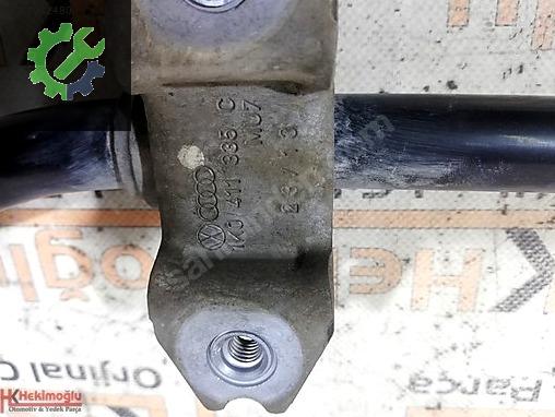 Volkswagen Tiguan Denge Kolu çıkma parça