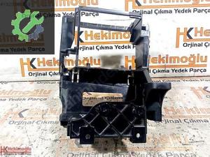 VW TİGUAN 09-16 BEYİN KUTUSU PLASTİK 5N1 959 503 B