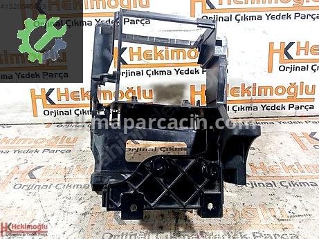 Volkswagen Tiguan Beyin çıkma parça