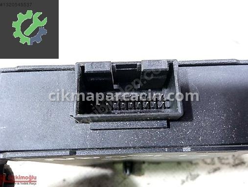 Volkswagen Tiguan Beyin 5WK50039A çıkma parça