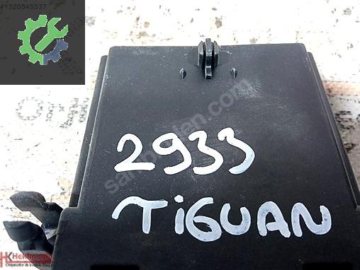 Volkswagen Tiguan Beyin 5WK50039A çıkma parça