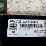 VW TİGUAN 09-16 PASSAT AUDİ SEAT VOLTAJ GERİLİM STABİLİZATÖRÜ 3A