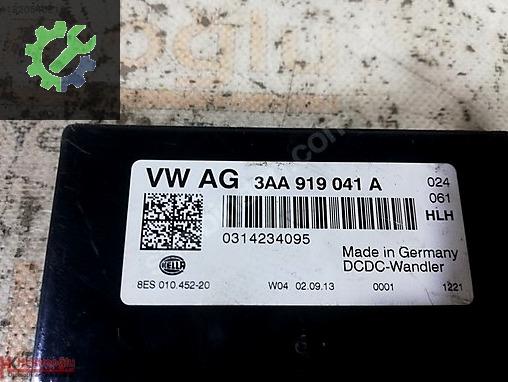 Volkswagen Tiguan Beyin çıkma parça
