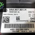 VW TİGUAN 09-16 PASSAT EL FREN BEYNİ 3AA 907 801 H 18491001-A